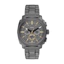 Fossil Machine Chronograph