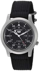 Seiko 5 SNK809 Field