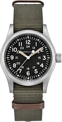 Hamilton Khaki Field Mechanical