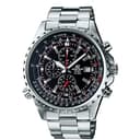Casio Edifice EF-527D Chronograph